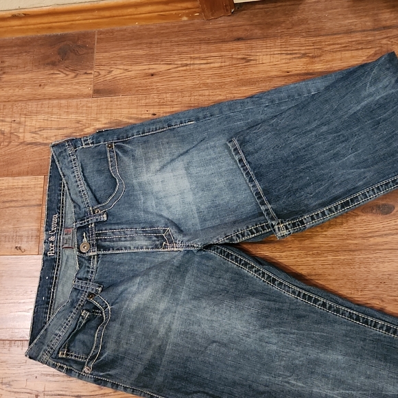 Axe & Crown Jeans Mens Axe And Crown Jeans Poshmark